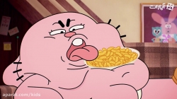 دنیای شگفت انگیز گامبال - فصل ششم - قسمت 36